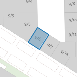 Perceel MDT01-B-2899
