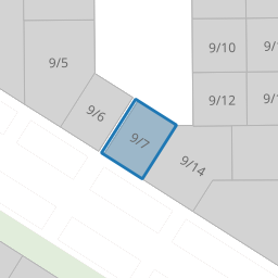 Perceel MDT01-B-2900