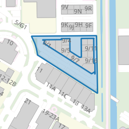 Perceel MDT01-B-2906