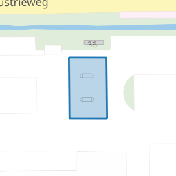 Perceel MDT01-B-2913