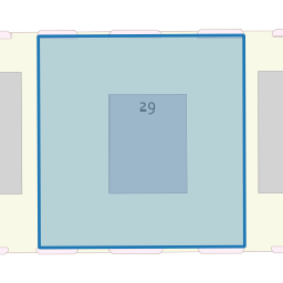 Perceel MDT01-B-2930