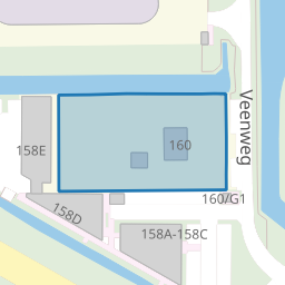 Perceel MDT01-B-2933
