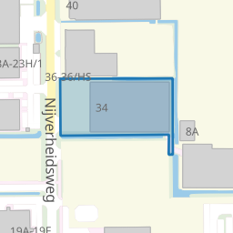 Perceel MDT01-B-2937