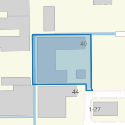 Perceel MDT01-B-2949