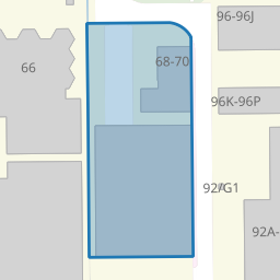 Perceel MDT01-B-2953