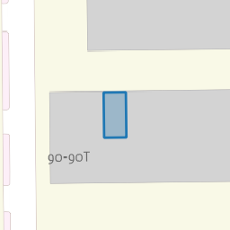 Perceel MDT01-B-2964