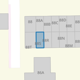 Perceel MDT01-B-2992