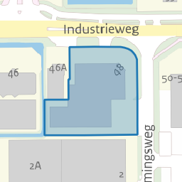Perceel MDT01-B-3018