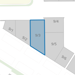 Perceel MDT01-B-3020