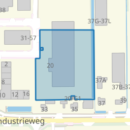 Perceel MDT01-B-3032