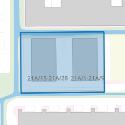 Perceel MDT01-B-3040