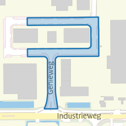 Perceel MDT01-B-3059