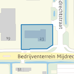 Perceel MDT01-B-3071