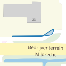 Perceel MDT01-B-3072