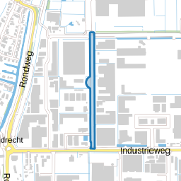 Perceel MDT01-B-3074