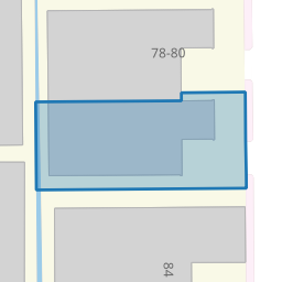Perceel MDT01-B-3081