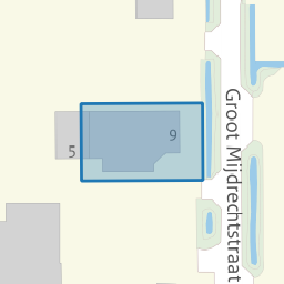 Perceel MDT01-B-3100