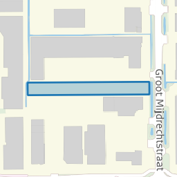 Perceel MDT01-B-3102