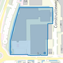 Perceel MDT01-B-3105