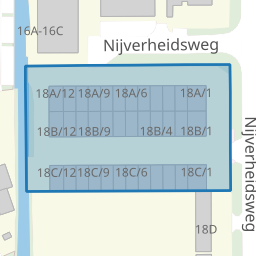 Perceel MDT01-B-3113