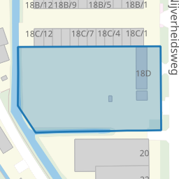 Perceel MDT01-B-3114