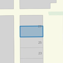 Perceel MDT01-B-3121