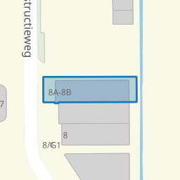 Perceel MDT01-B-3130