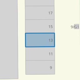 Perceel MDT01-B-3132