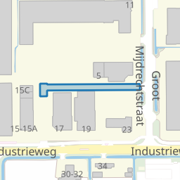 Perceel MDT01-B-3146