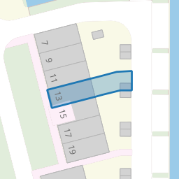 Perceel MDT01-B-3219