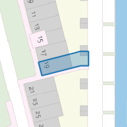 Perceel MDT01-B-3222