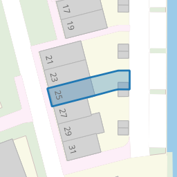 Perceel MDT01-B-3225