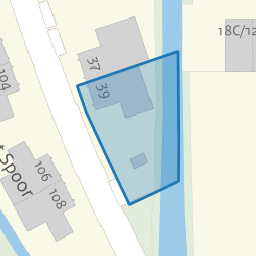 Perceel MDT01-B-3232