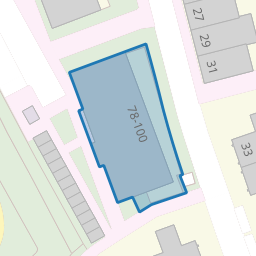 Perceel MDT01-B-3233