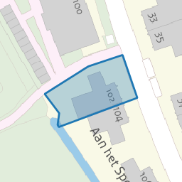 Perceel MDT01-B-3234