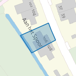 Perceel MDT01-B-3236