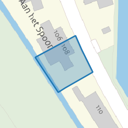 Perceel MDT01-B-3237