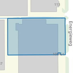 Perceel MDT01-B-3251