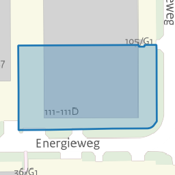 Perceel MDT01-B-3252