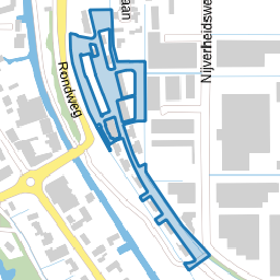 Perceel MDT01-B-3253