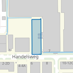 Perceel MDT01-B-3263