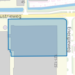 Perceel MDT01-B-3275