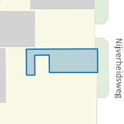 Perceel MDT01-B-3288