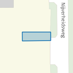 Perceel MDT01-B-3296