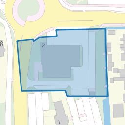 Perceel MDT01-B-3301