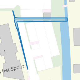 Perceel MDT01-B-3303