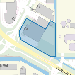 Perceel MDT01-B-3307