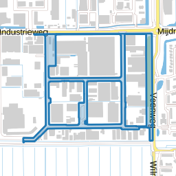 Perceel MDT01-B-3311