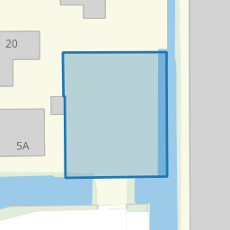 Perceel MDT01-B-3319