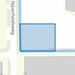 Perceel MDT01-B-3350